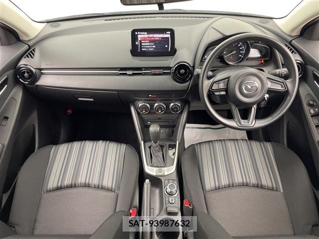 Mazda MAZDA2 2021 8910112-16