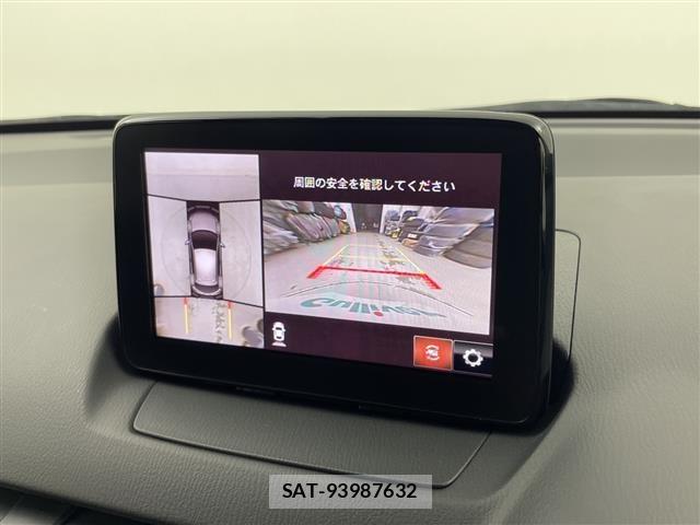 Mazda MAZDA2 2021 8910112-18