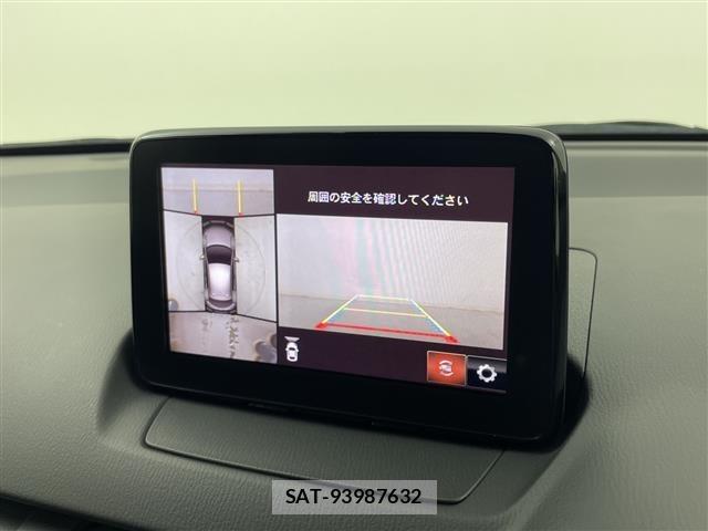 Mazda MAZDA2 2021 8910112-19