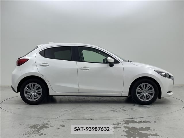 Mazda MAZDA2 2021 8910112-2