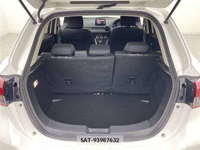 Mazda MAZDA2 2021 8910112-22