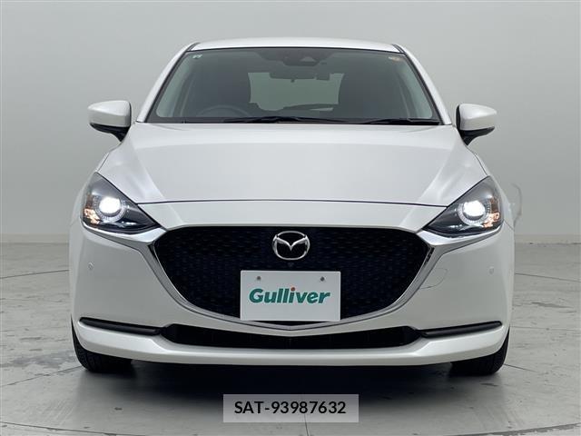 Mazda MAZDA2 2021 8910112-24