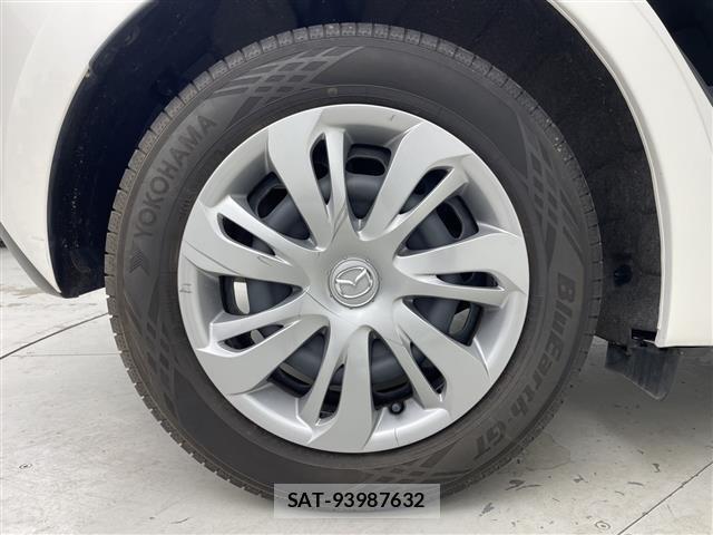 Mazda MAZDA2 2021 8910112-6