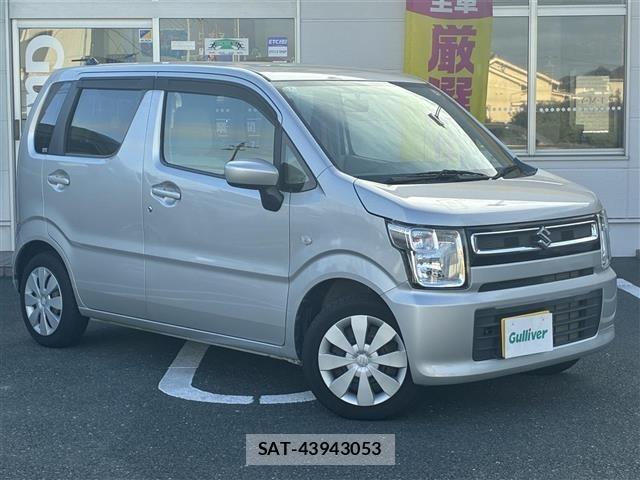 Suzuki WAGON R 2018 8747911-0