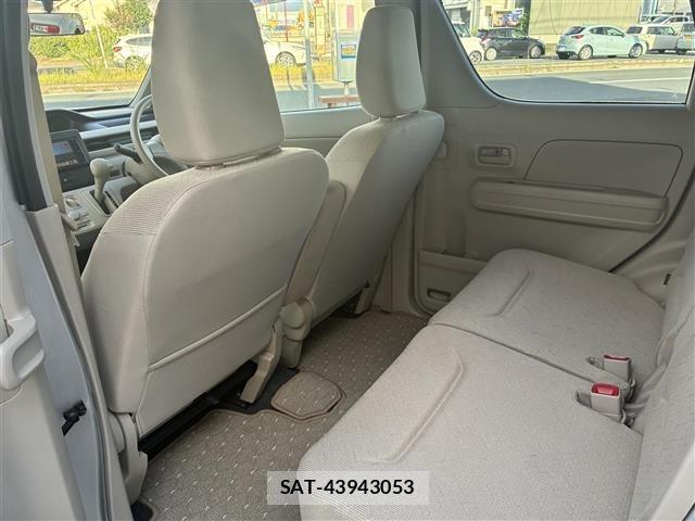 Suzuki WAGON R 2018 8747911-11