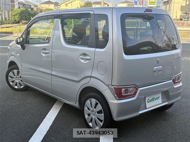 Suzuki WAGON R 2018 8747911-13