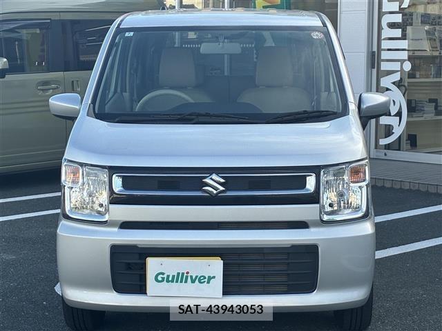 Suzuki WAGON R 2018 8747911-2