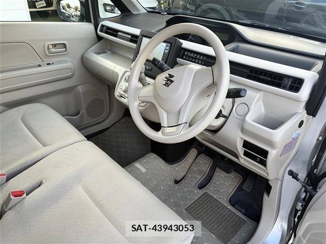 Suzuki WAGON R 2018 8747911-3