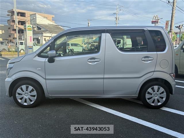 Suzuki WAGON R 2018 8747911-4