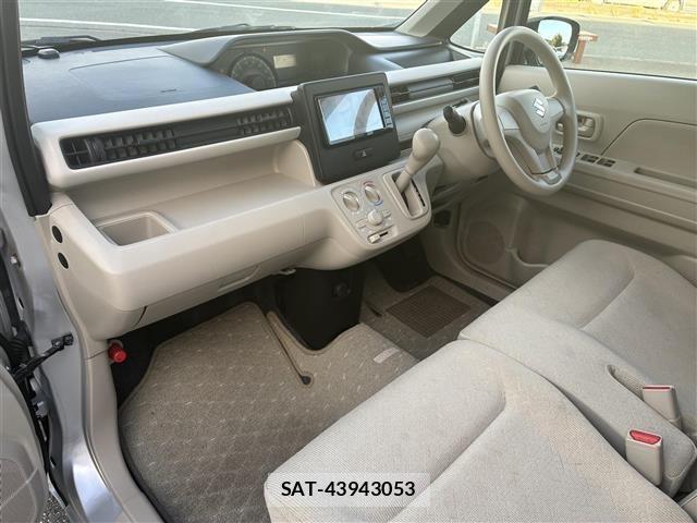 Suzuki WAGON R 2018 8747911-5