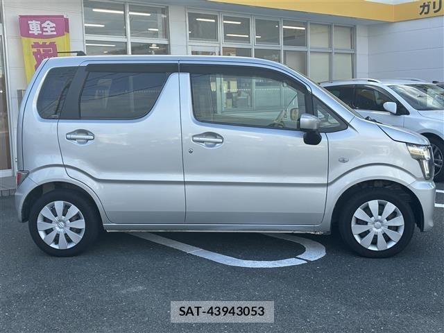 Suzuki WAGON R 2018 8747911-6