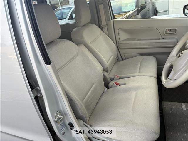 Suzuki WAGON R 2018 8747911-7