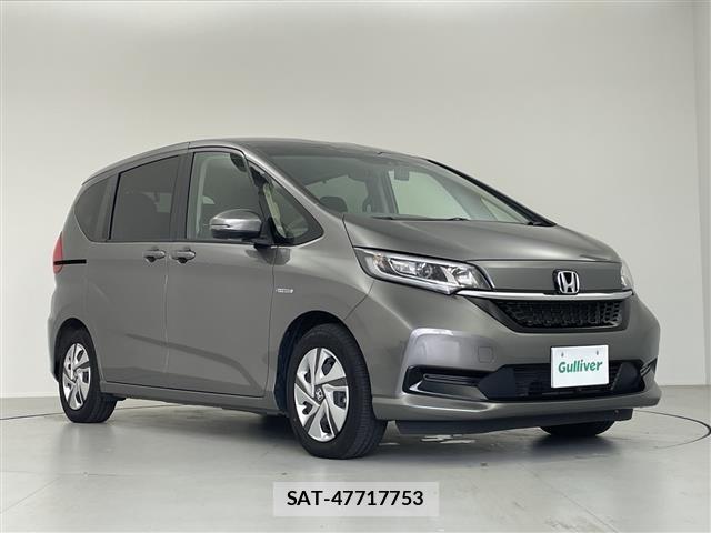 Honda FREED 2022 8684567-0