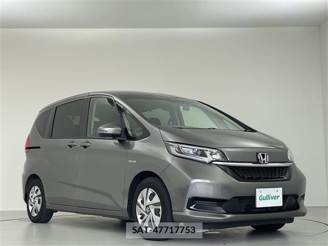 Honda FREED 2022 8684567-12