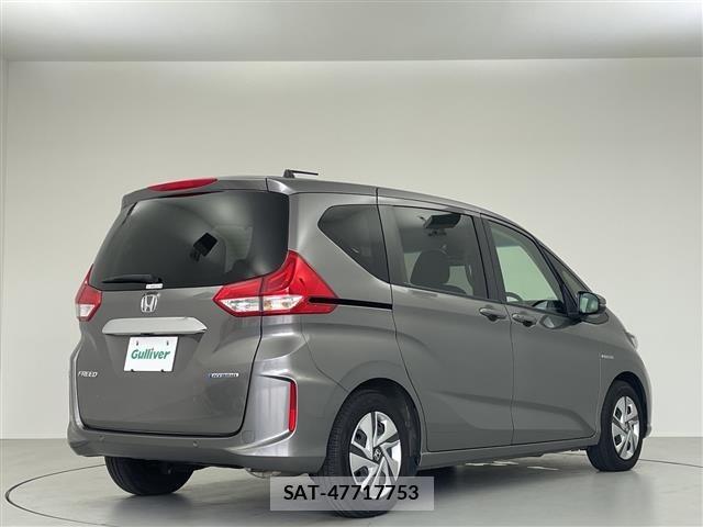 Honda FREED 2022 8684567-2