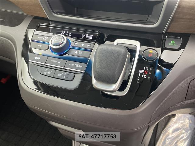 Honda FREED 2022 8684567-3