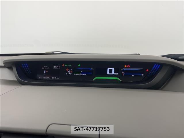 Honda FREED 2022 8684567-5