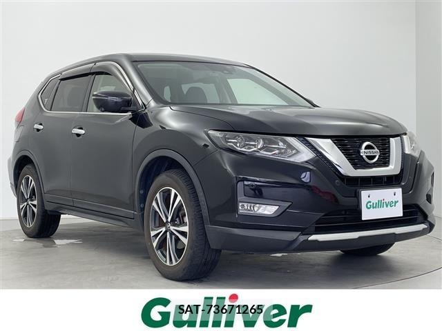 Nissan X-TRAIL 2017 8929366-0