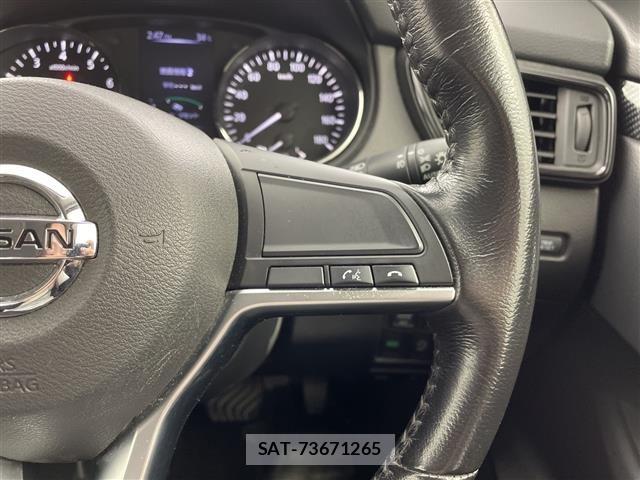 Nissan X-TRAIL 2017 8929366-11