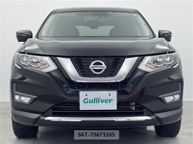 Nissan X-TRAIL 2017 8929366-12