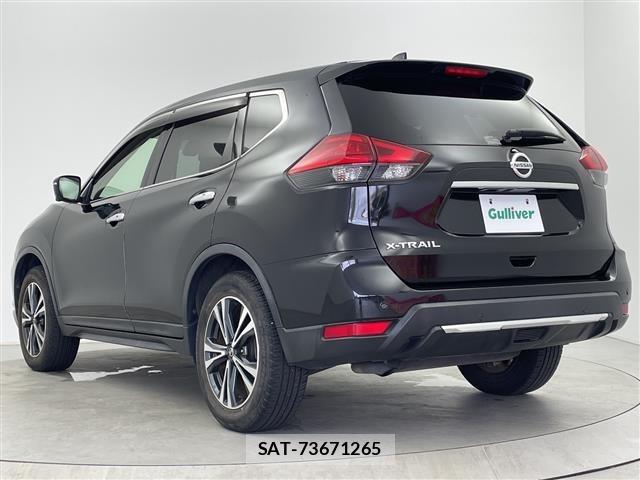Nissan X-TRAIL 2017 8929366-13