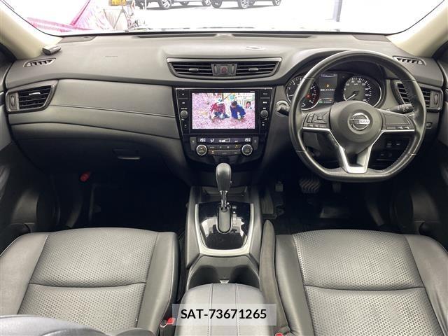 Nissan X-TRAIL 2017 8929366-14