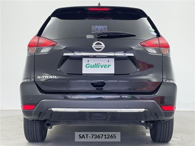 Nissan X-TRAIL 2017 8929366-20