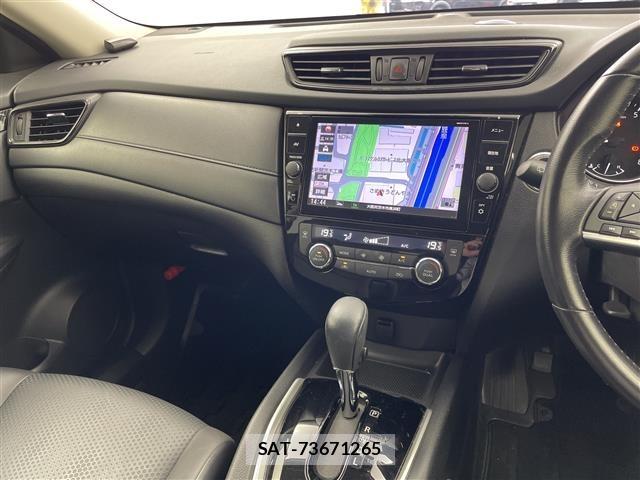 Nissan X-TRAIL 2017 8929366-3