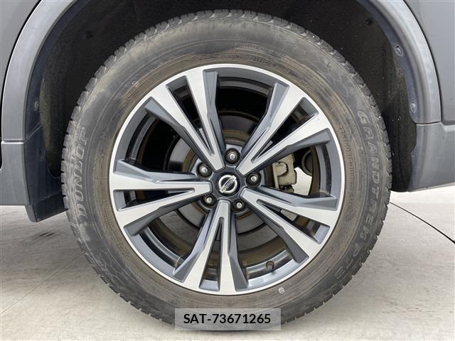 Nissan X-TRAIL 2017 8929366-4