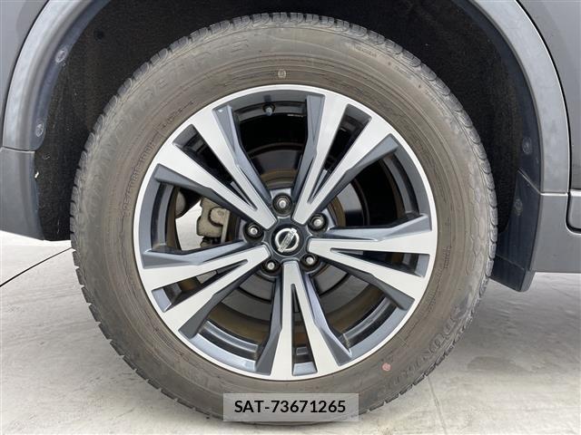 Nissan X-TRAIL 2017 8929366-6