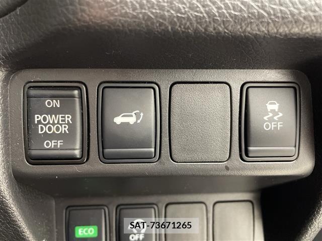 Nissan X-TRAIL 2017 8929366-7