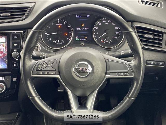Nissan X-TRAIL 2017 8929366-9