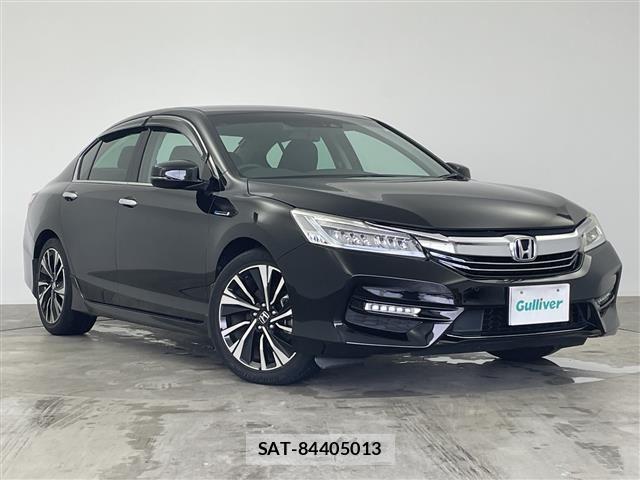 Honda ACCORD 2017 8930719-0