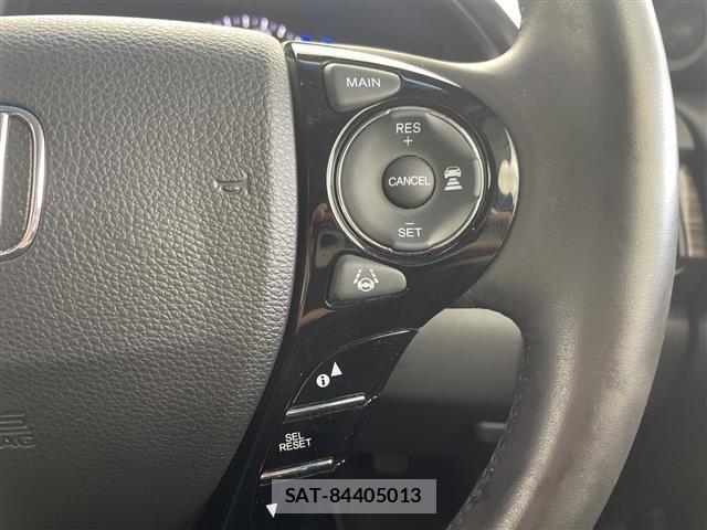 Honda ACCORD 2017 8930719-19