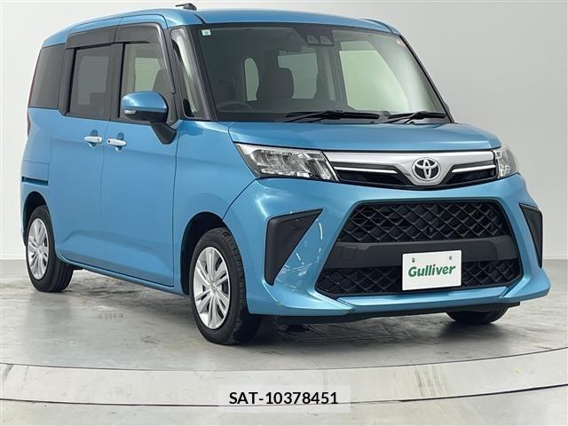 Toyota ROOMY 2023 8692443-0