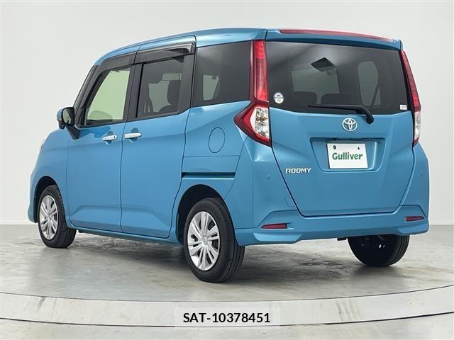 Toyota ROOMY 2023 8692443-13