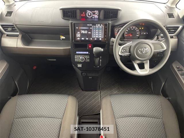 Toyota ROOMY 2023 8692443-14