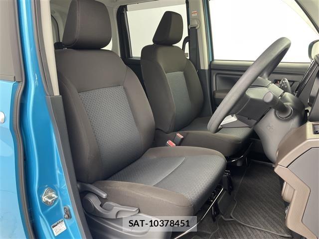 Toyota ROOMY 2023 8692443-4
