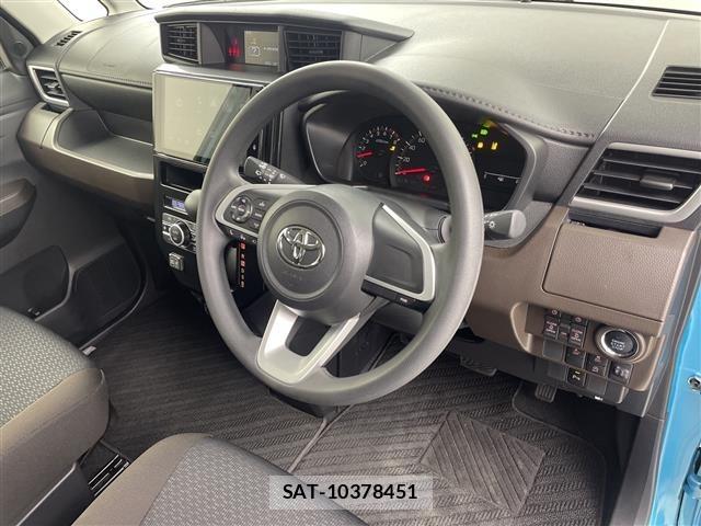 Toyota ROOMY 2023 8692443-6