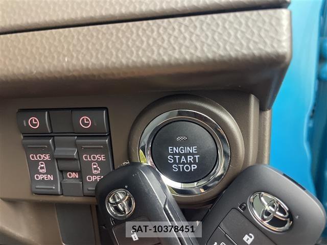 Toyota ROOMY 2023 8692443-9