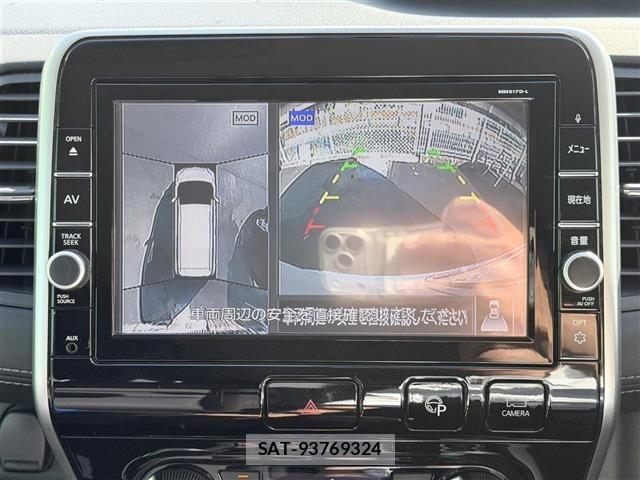 Nissan SERENA 2018 8926775-16