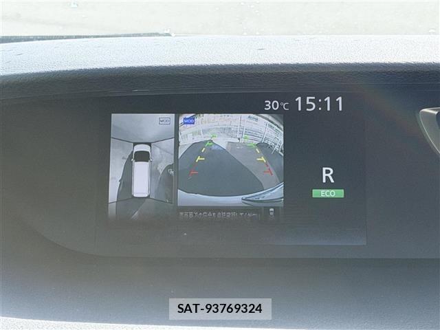 Nissan SERENA 2018 8926775-17