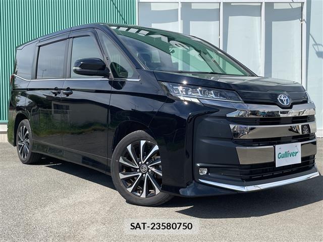 Toyota NOAH 2023 8683538-0