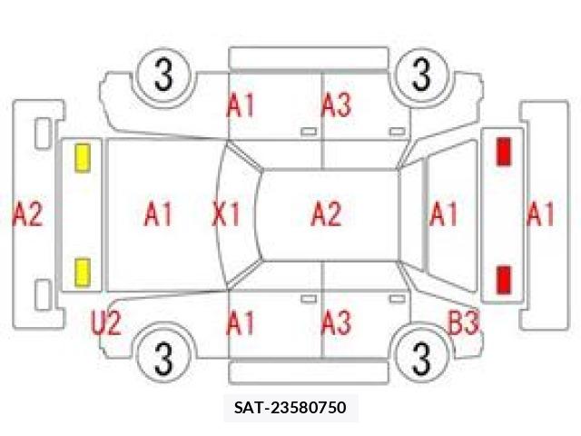 Toyota NOAH 2023 8683538-23
