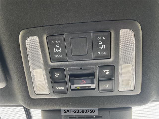 Toyota NOAH 2023 8683538-3