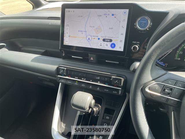 Toyota NOAH 2023 8683538-5