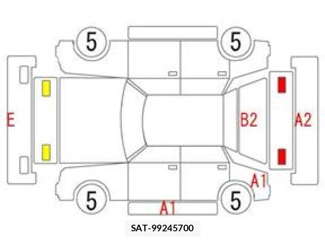 Toyota AQUA 2013 8705662-23