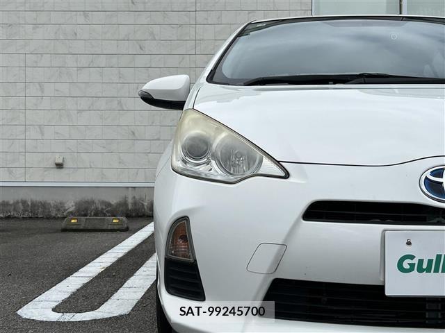 Toyota AQUA 2013 8705662-6