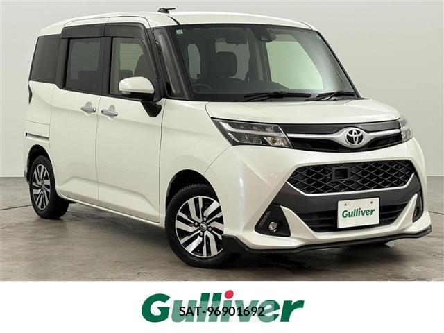 Toyota TANK 2017 8913960-0