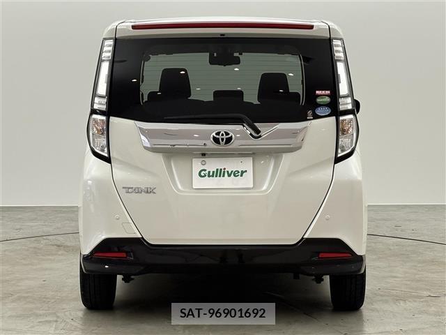 Toyota TANK 2017 8913960-13